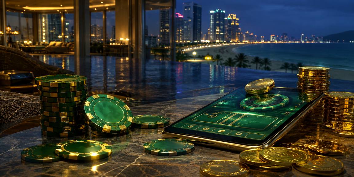 11luck88 Những điều bạn cần biết về 11luck88