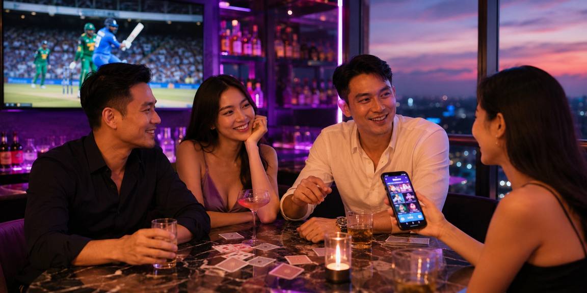 11luck88 Dragon Tiger Việt — bàn chơi trực tiếp tại 11luck88