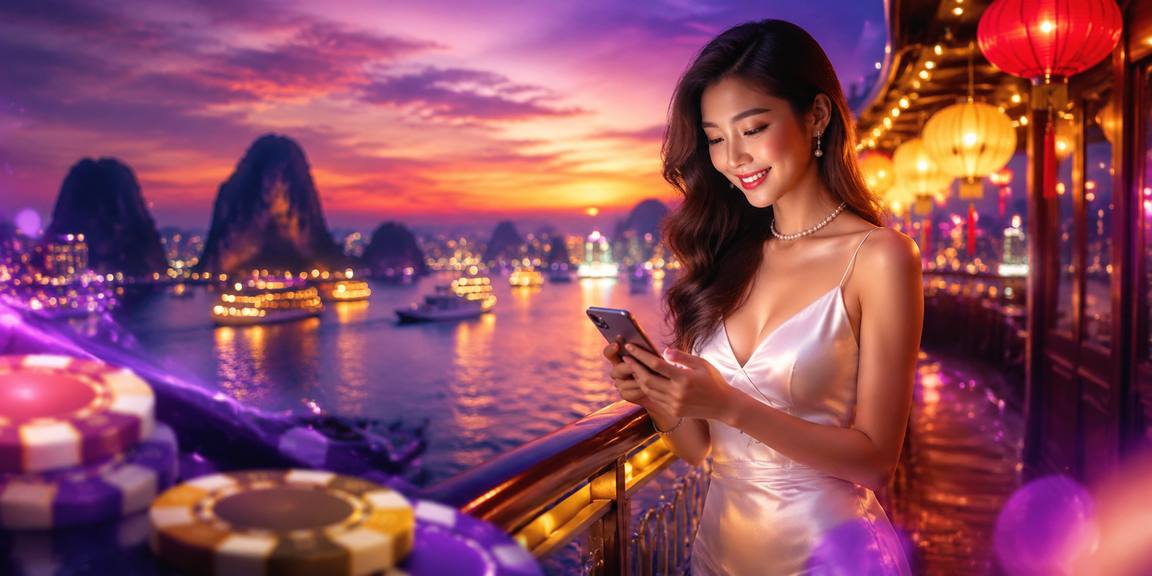 11luck88 Bên trong sảnh 11luck88 có gì